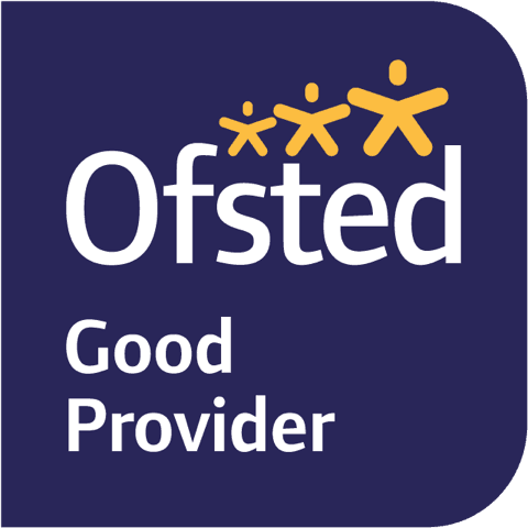 Ofsted Good provider