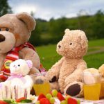 teddy bears' picnic