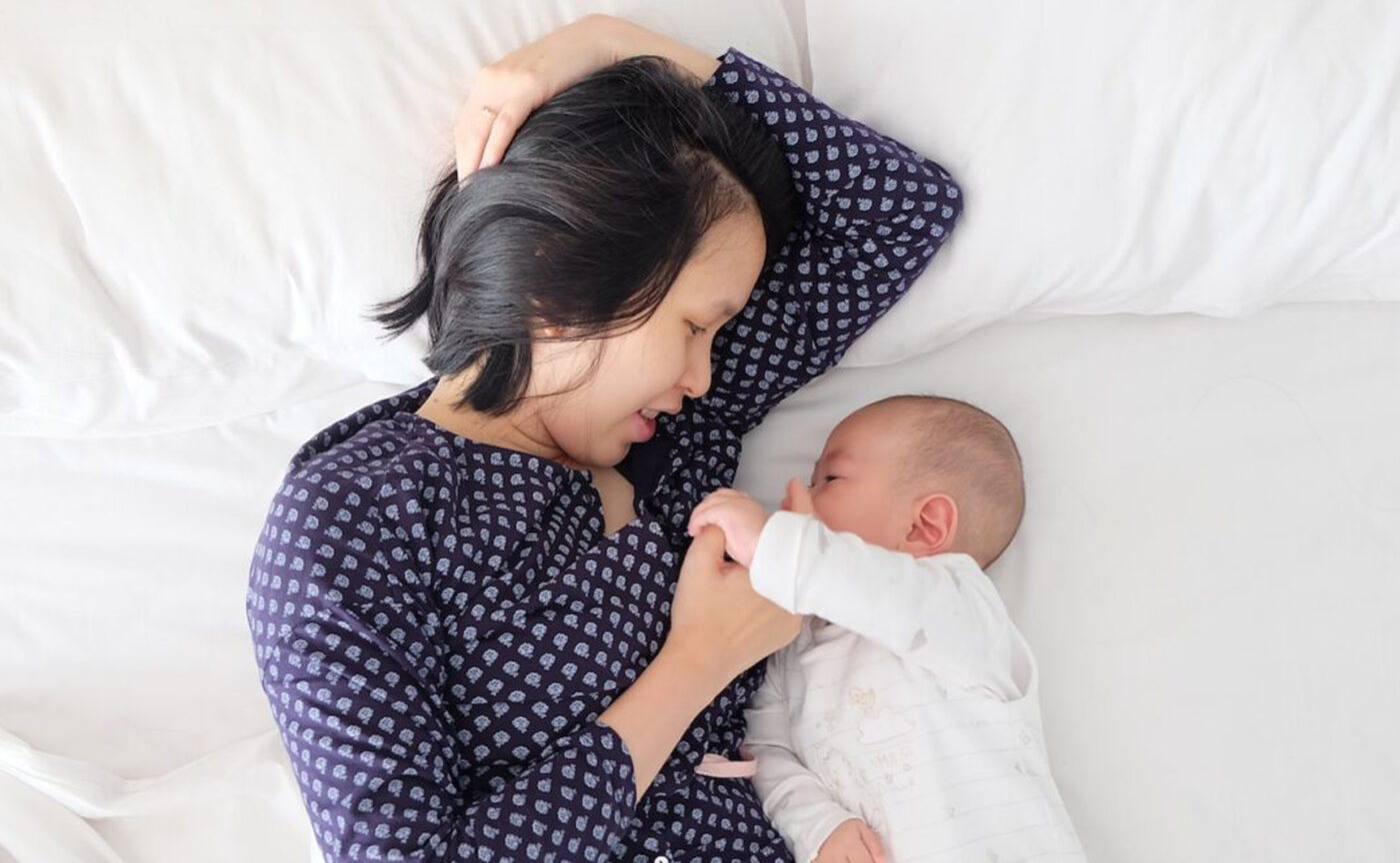 How Long Should Newborn Night Feeds Take: Expert Guidelines