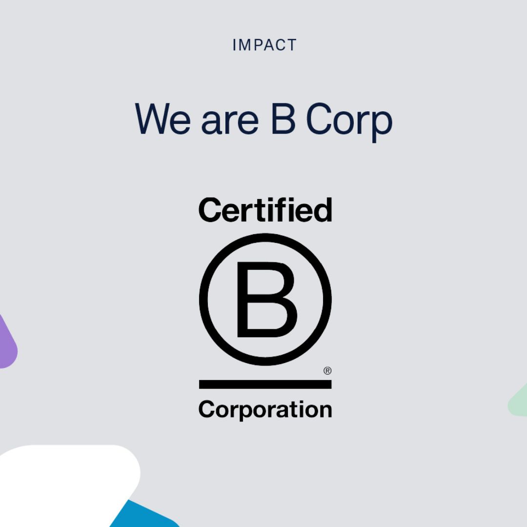 N Family Club is B corp certified!