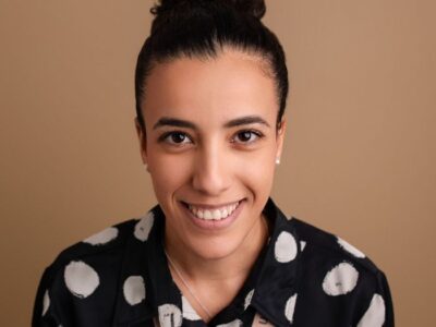 Ilaria Santu, Highgate