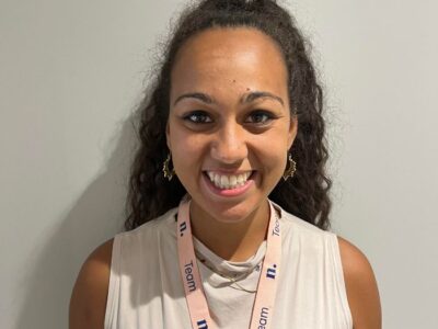 Shulamay Davis, Guildford