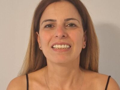 Nadin Fahmi, Cobham
