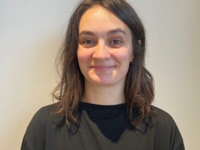 Catherine Southard Jennings, Hove