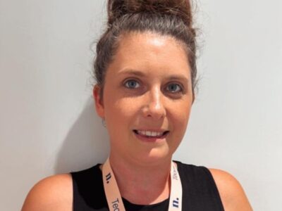 Kristina Towndrow - Beckenham